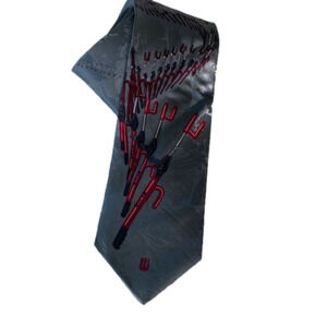 Anthony SICARI TIE